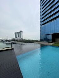 Marina Bay Residences (D1), Condominium #534504591